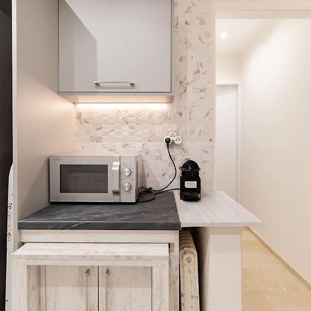 Comfy Flat Near Edem Beach By Atheniankeys Atenas Exterior foto